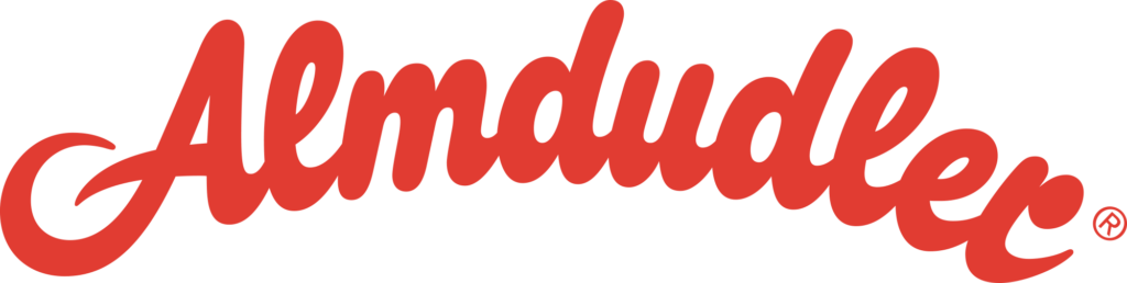 Logo Almdudler